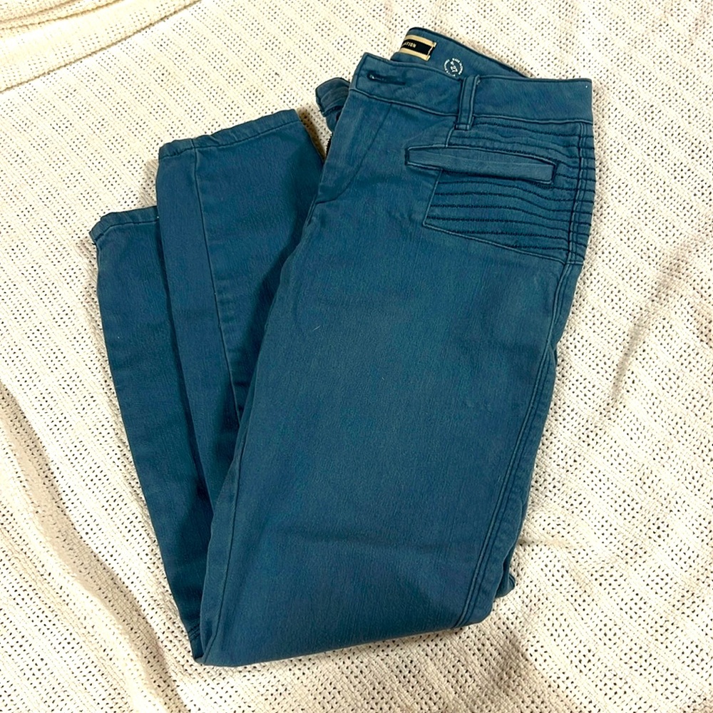 Anthropologie - daughters of the liberation jeans